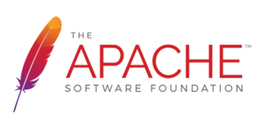 Logotip za Apache Software Foundation