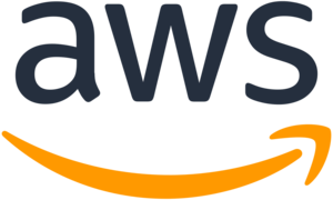 Logotip za Amazon Web Services