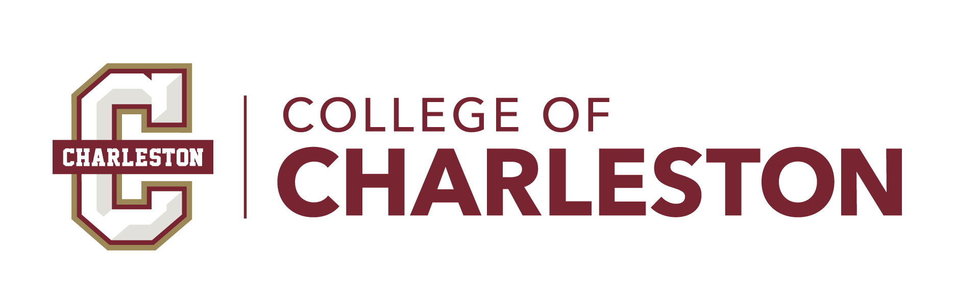 Logotip za College of Charleston