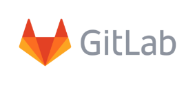 Logotip za GitLab