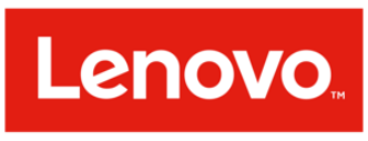 Logotip za Lenovo