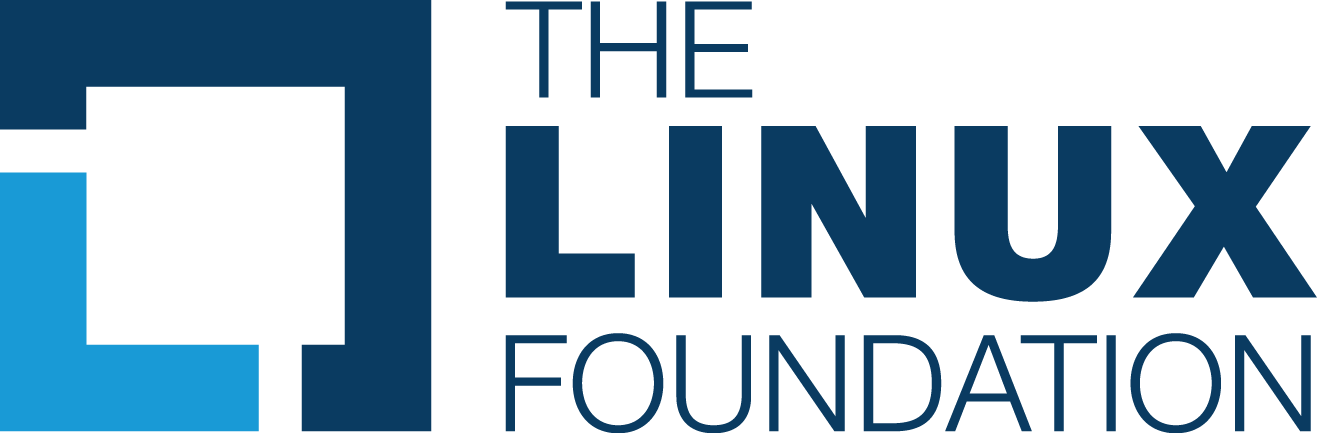 Logotip za Linux Foundation