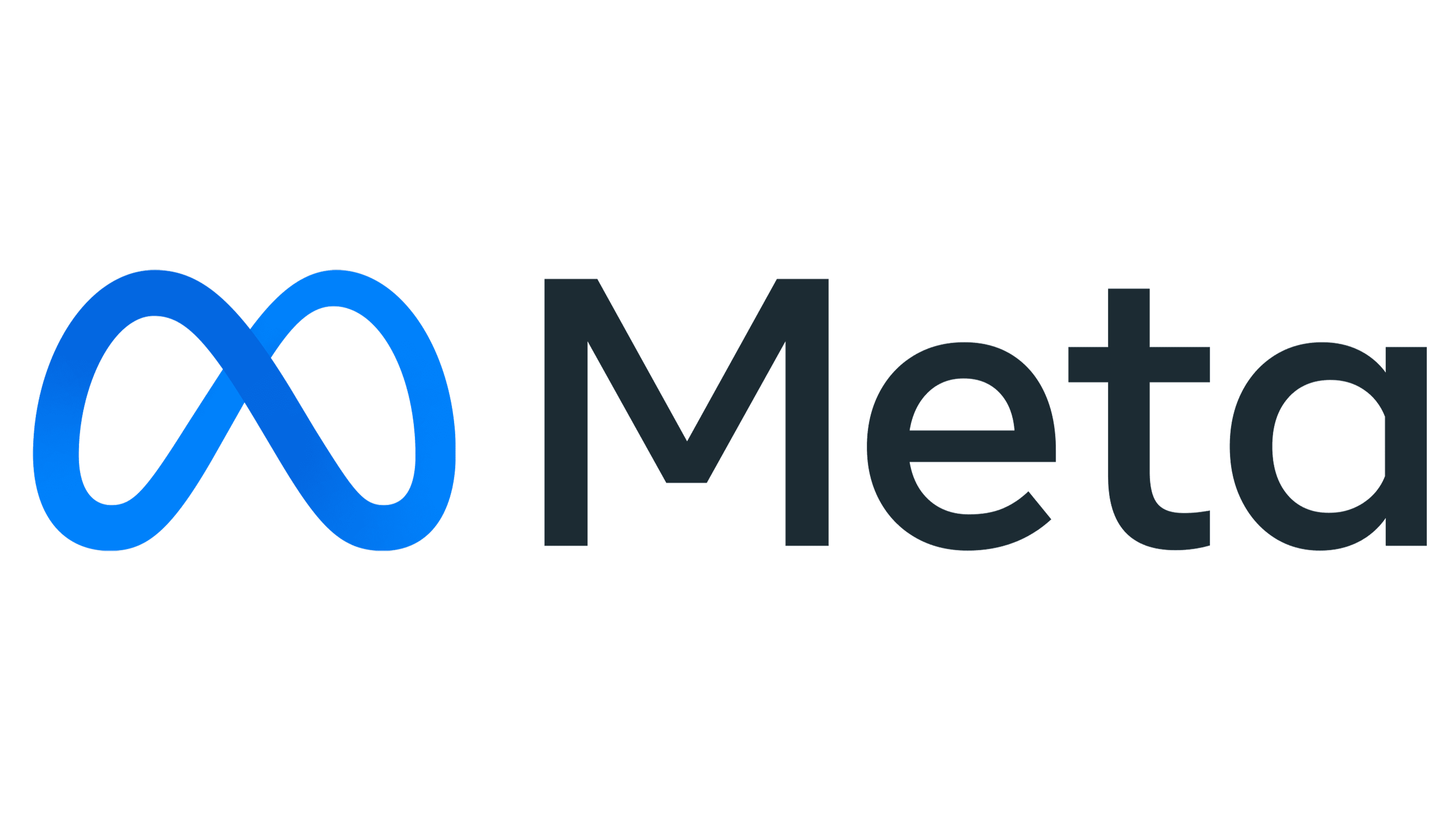Logotip za Meta