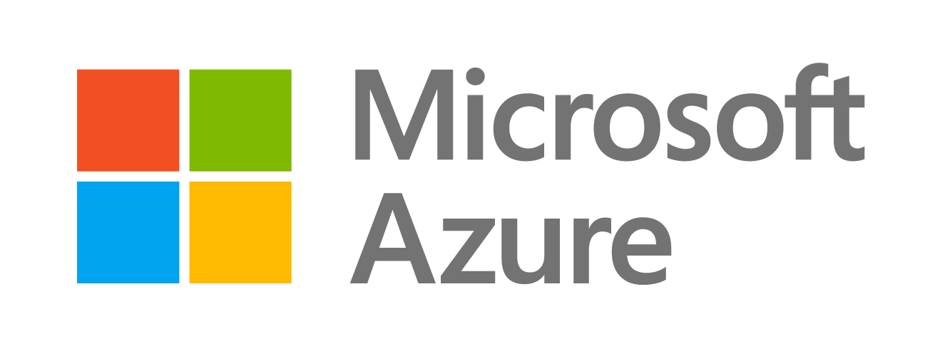 Logotip za Microsoft Azure