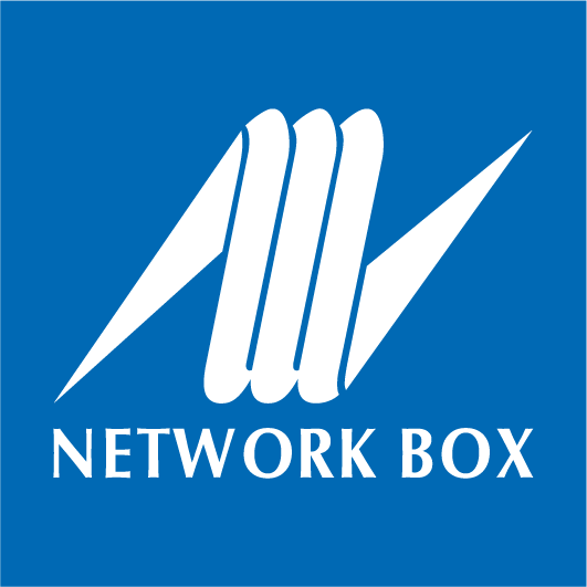 Logotip za Network Box
