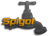 Logotip za Spigot